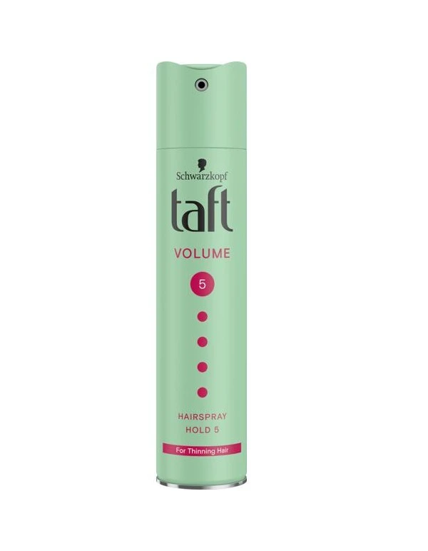 Fixativ Par Taft  VOLUME MEGA STRONG 250ml